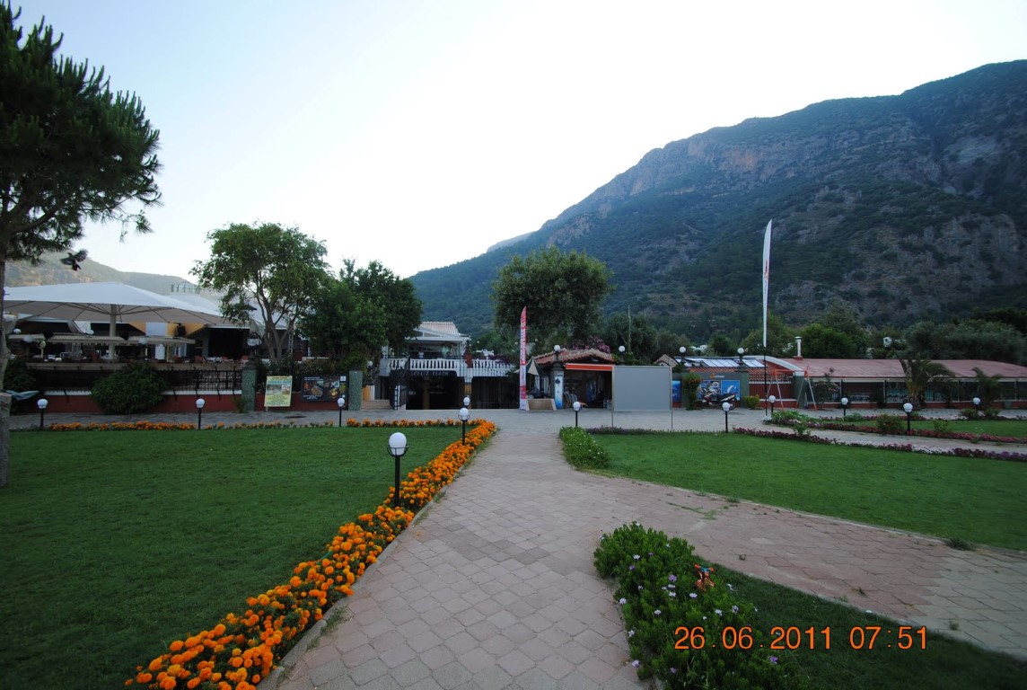 imagini hotel CLUB BELCEKIZ OLUDENIZ